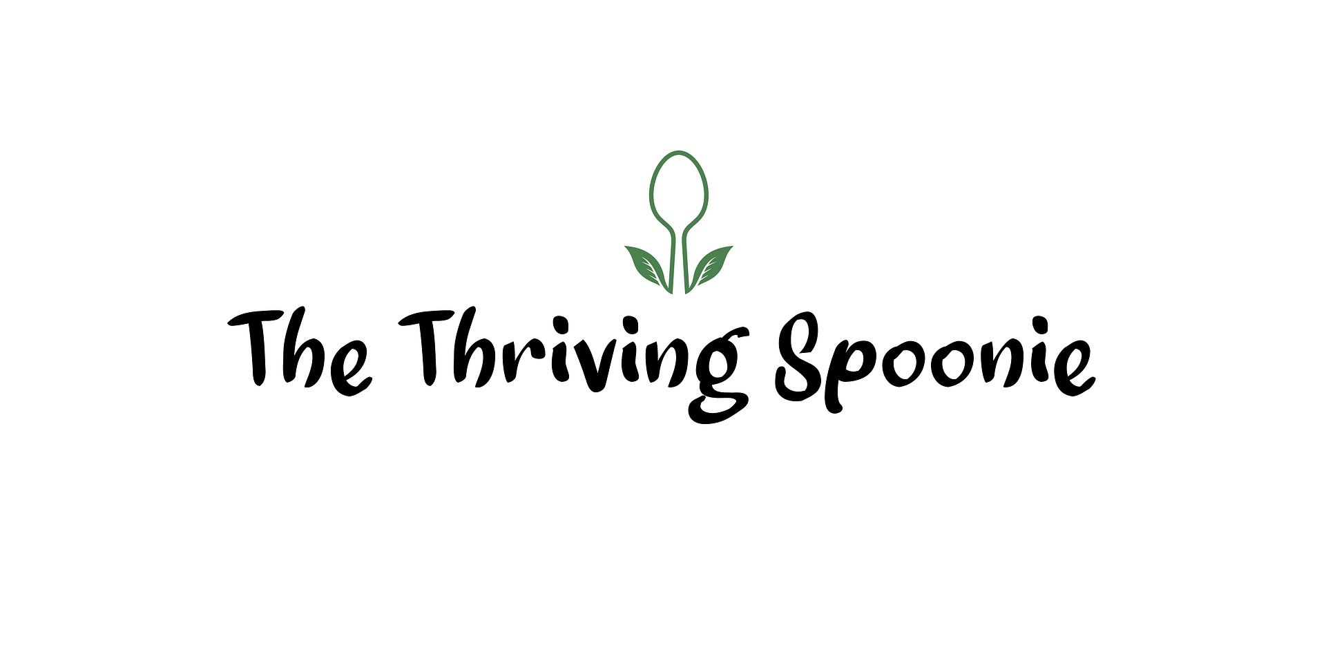 The Thriving Spoonie